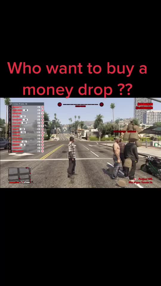 @The Modder KID