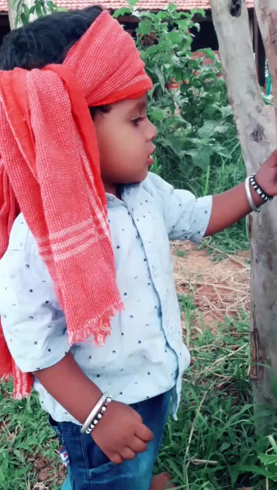 @Rashmi R