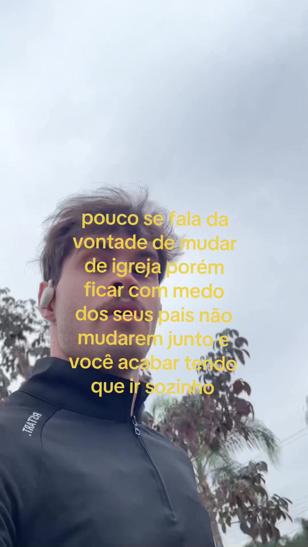 @kalebe laranjeira
