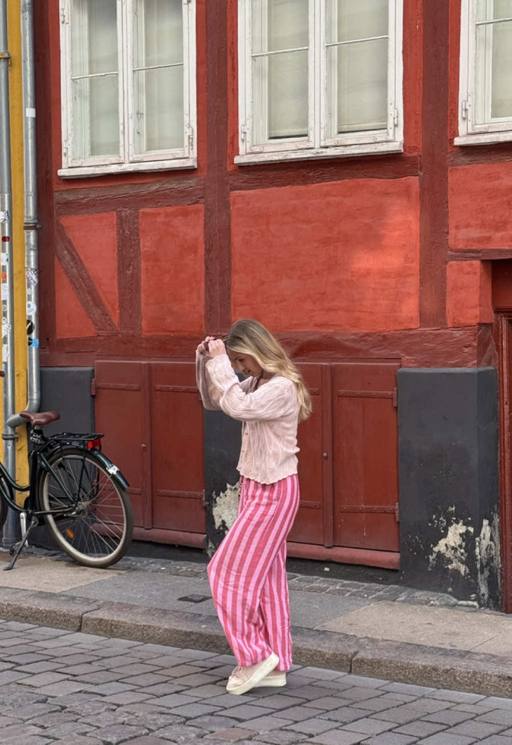 @Anna | Travel & Hiking