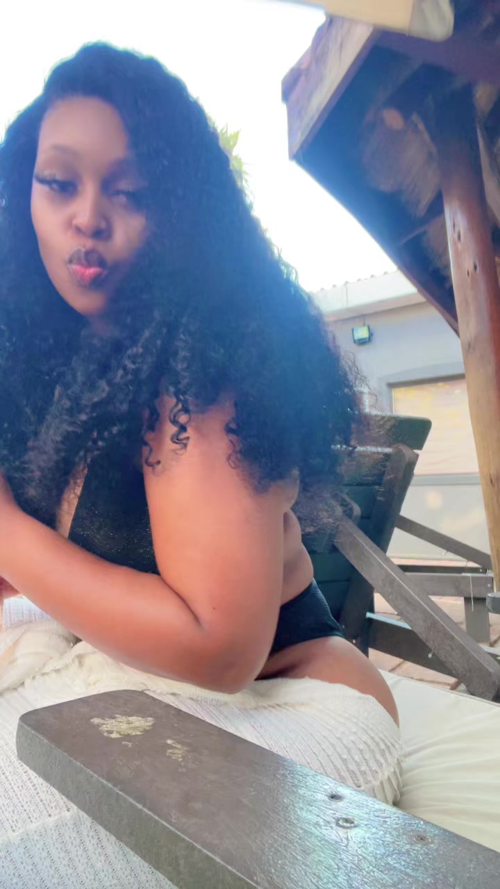 @MaNyamande