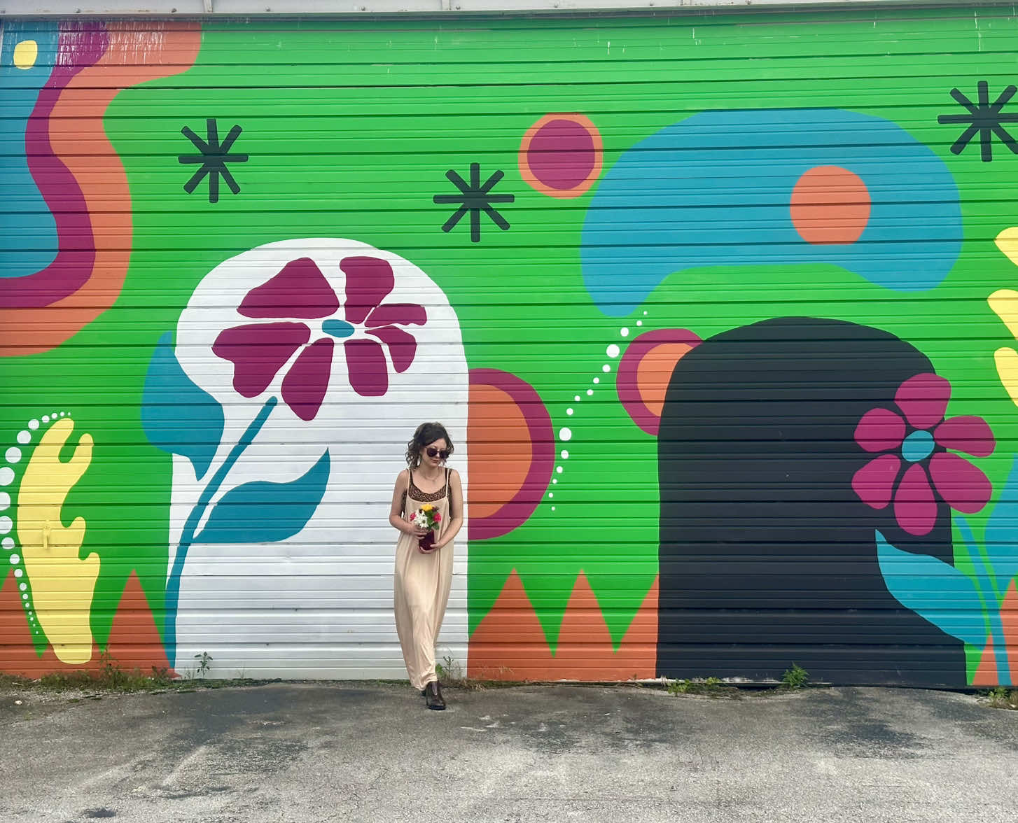 @OleviaOpel_Artist