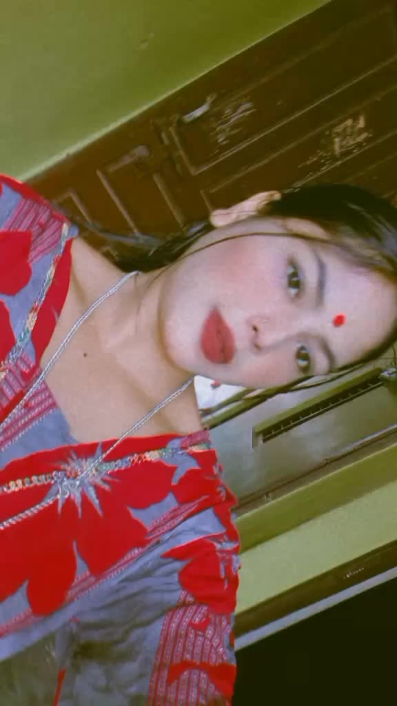 @Aasha Mandal 💋😘🕊️🎀