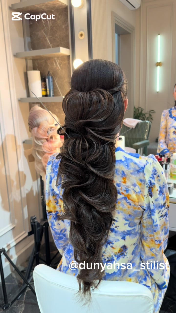 @Dunyasha__stilist