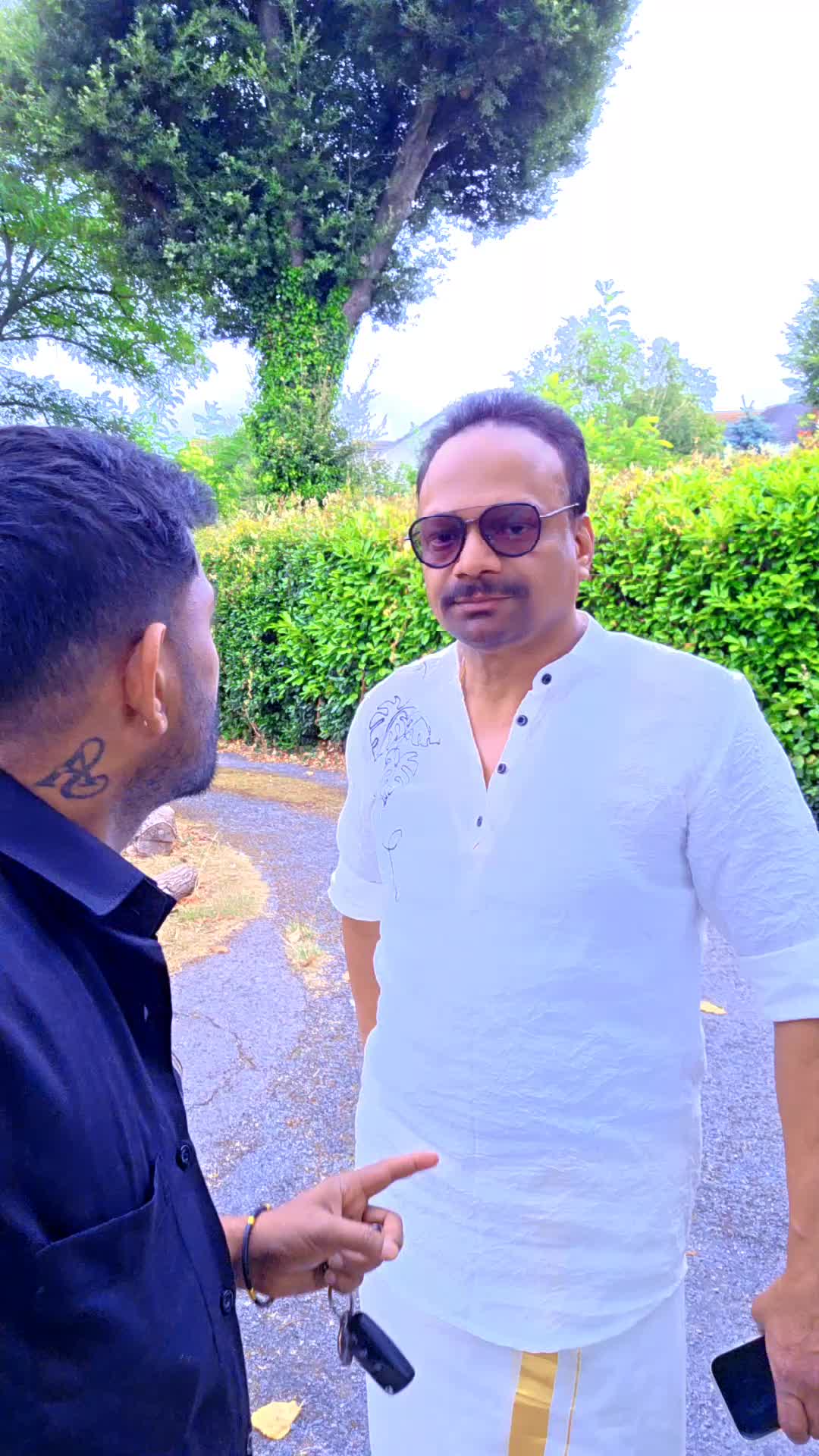 @Ambady Murali