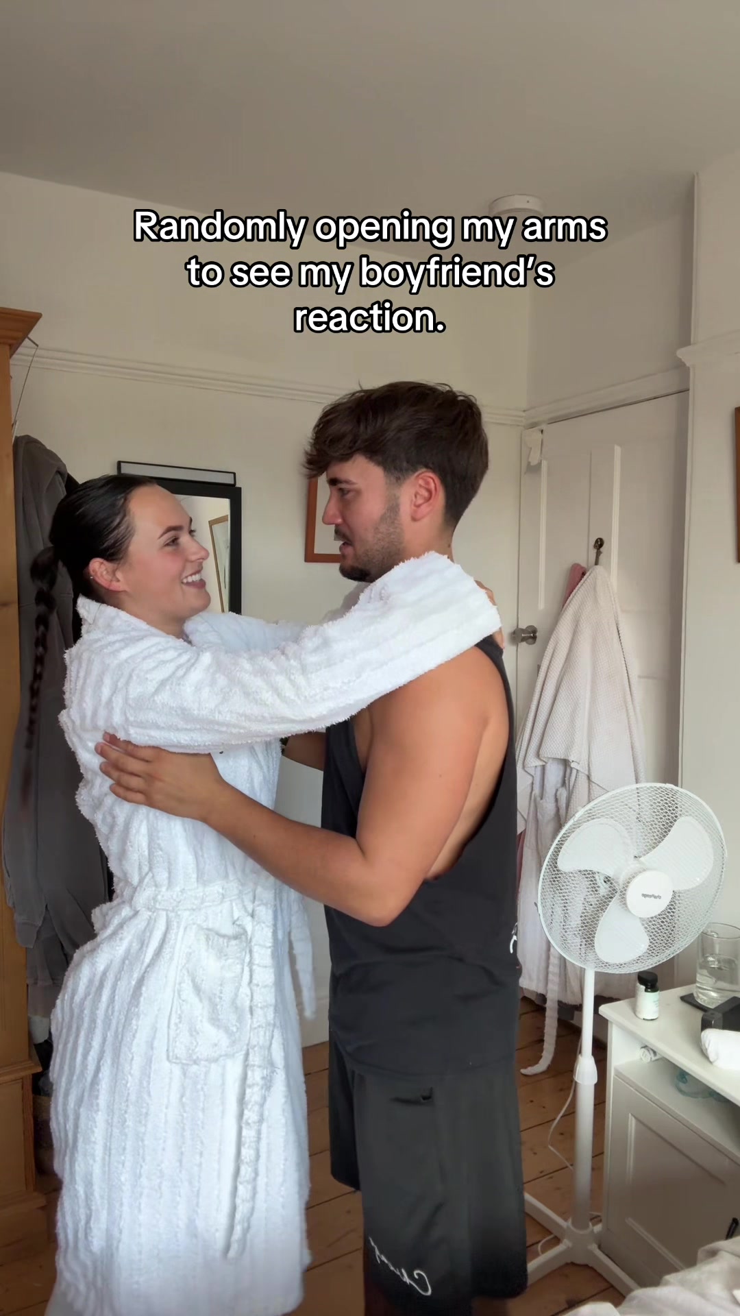@Sophie & Jacob