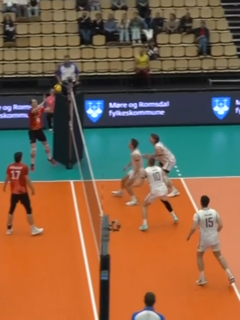 @CEV - European Volleyball