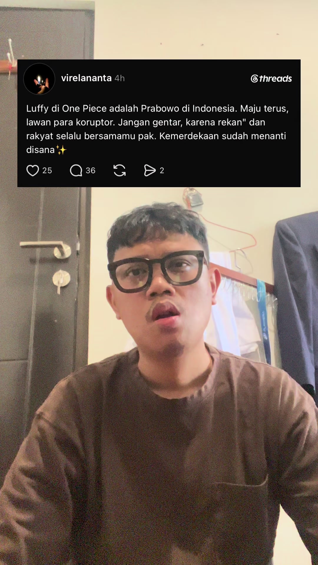 @Arya Novrianus