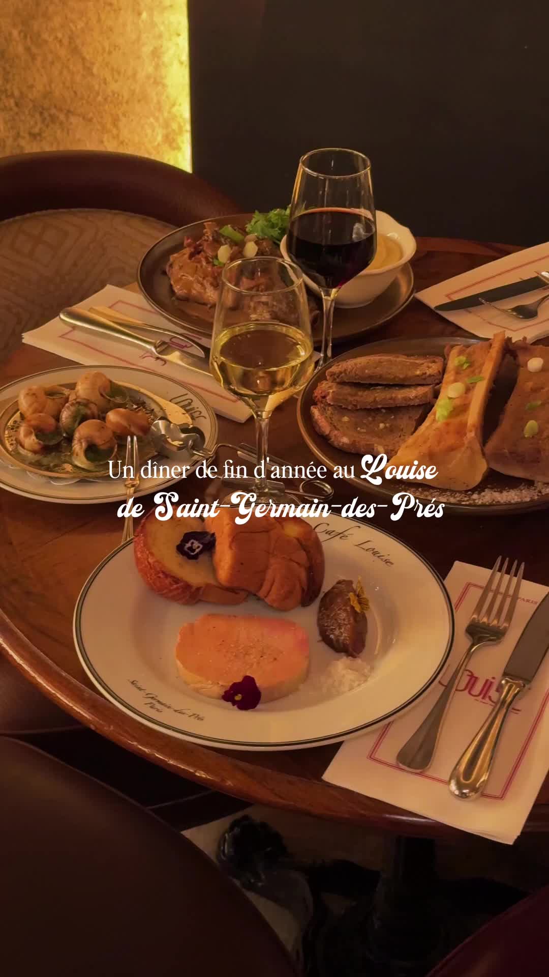 @Louise Saint-Germain