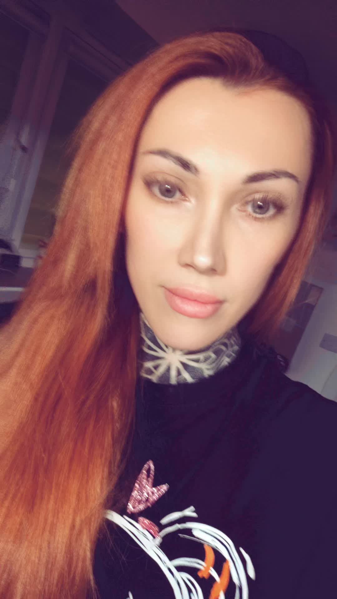 @gingerfoxymay