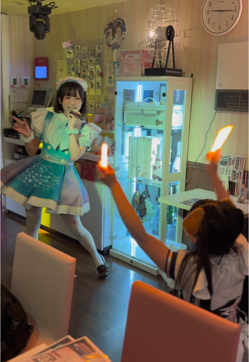 @めいどりーみん 新宿東口店