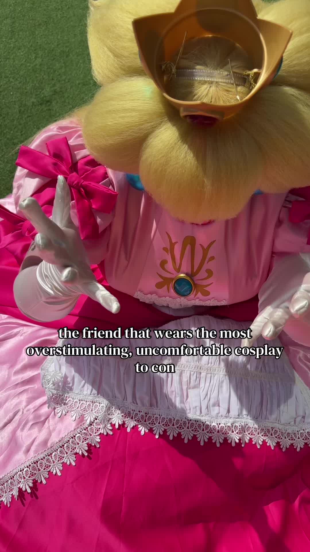 @Nemo 🫶