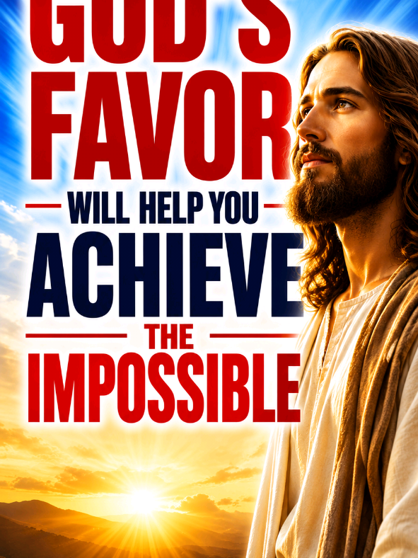 @Endless Grace Prayer