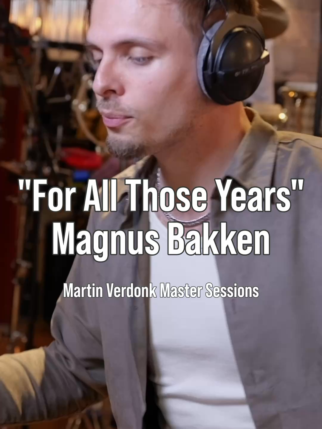 @Magnus Bakken 🎷
