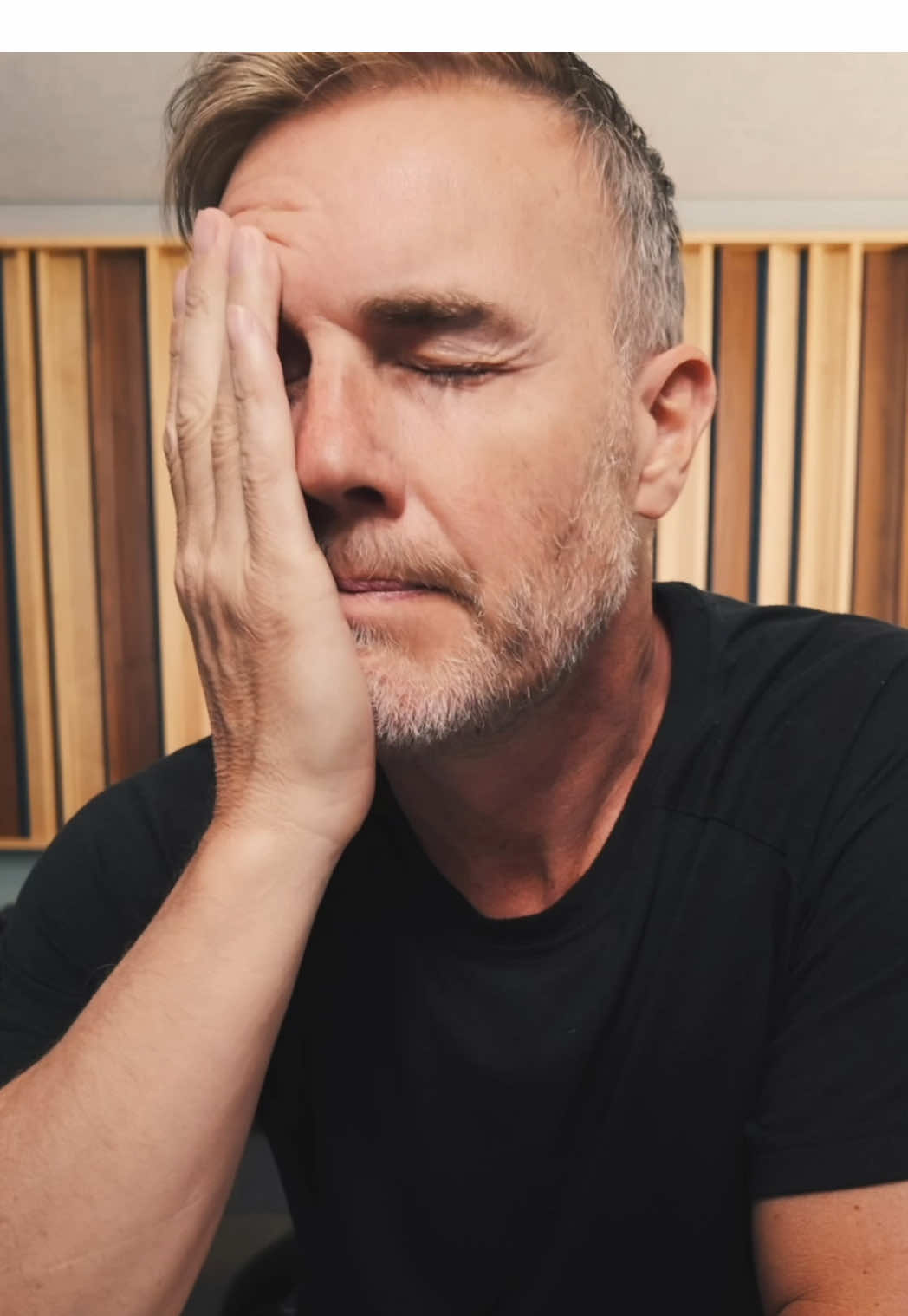 @Gary Barlow