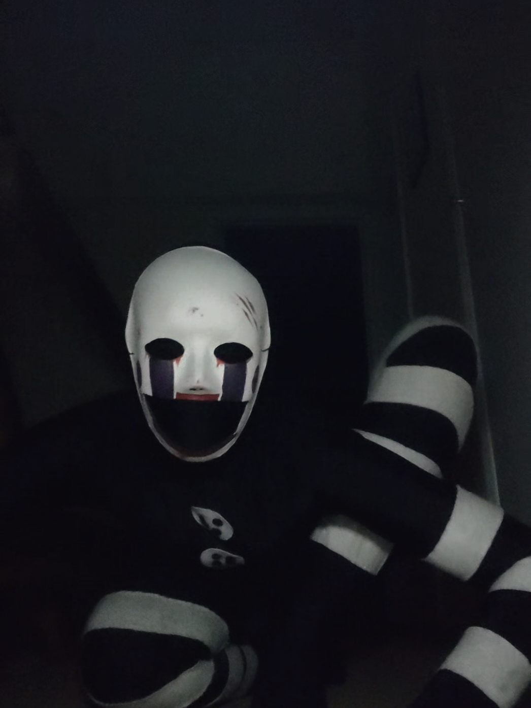 @Puppet Cat6