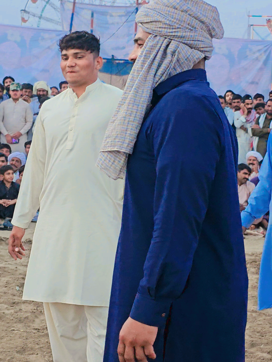 @Namat Pehlwan Official