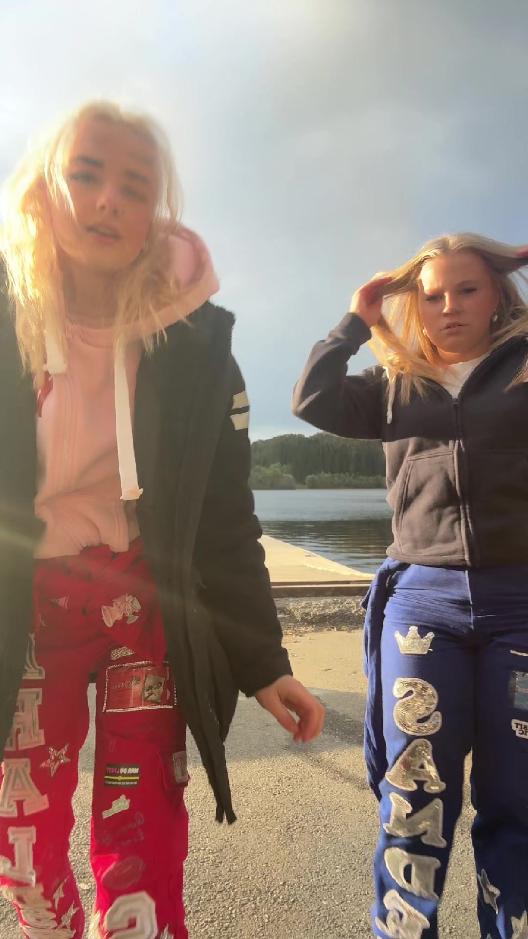 @Evelyn Haraldsøꨄ
