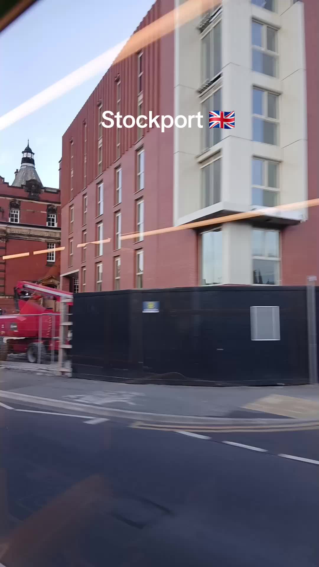 @Desi Media UK