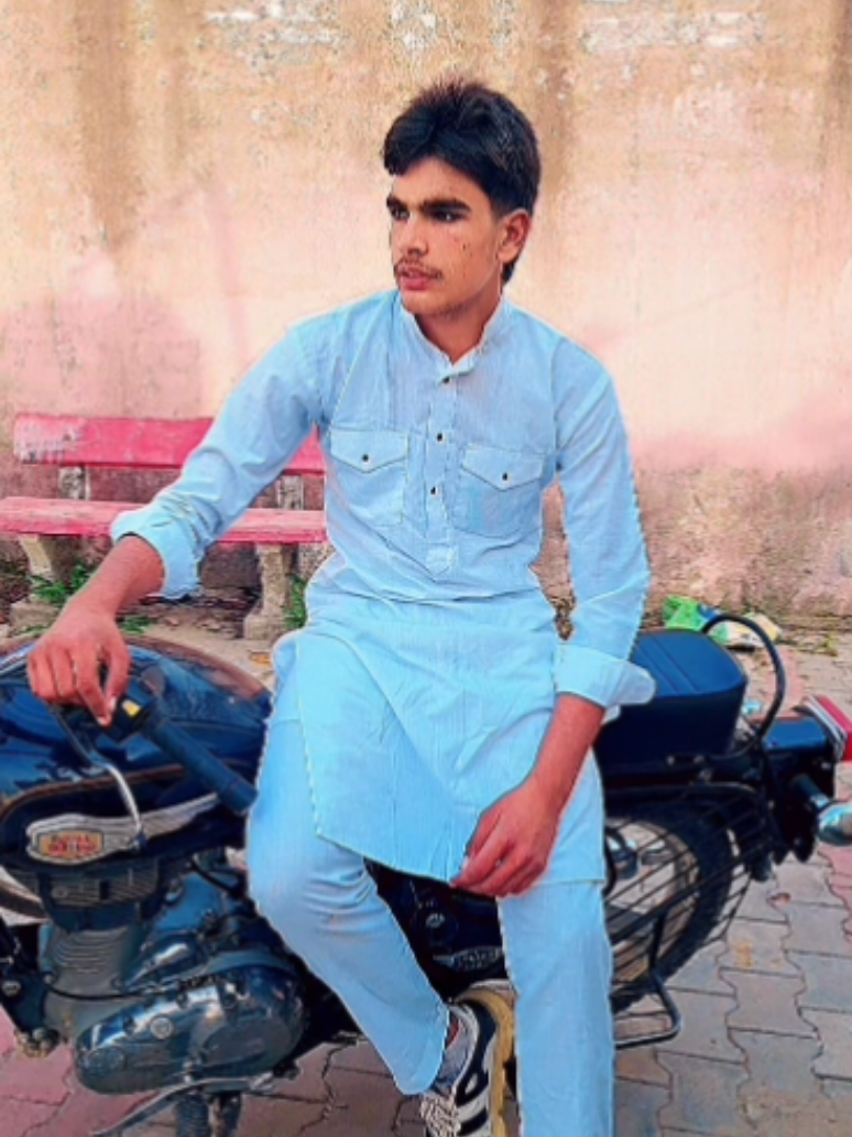 @🇮🇳 TeRa Ali ❤️