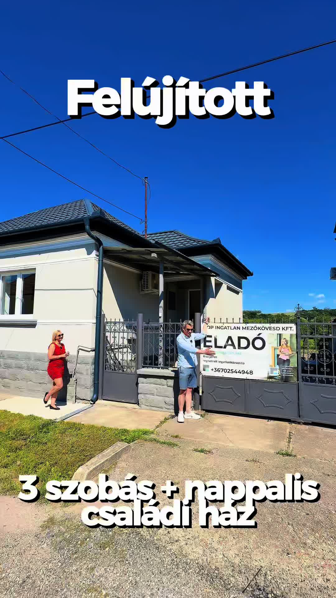 @TOP INGATLAN MEZŐKÖVESD