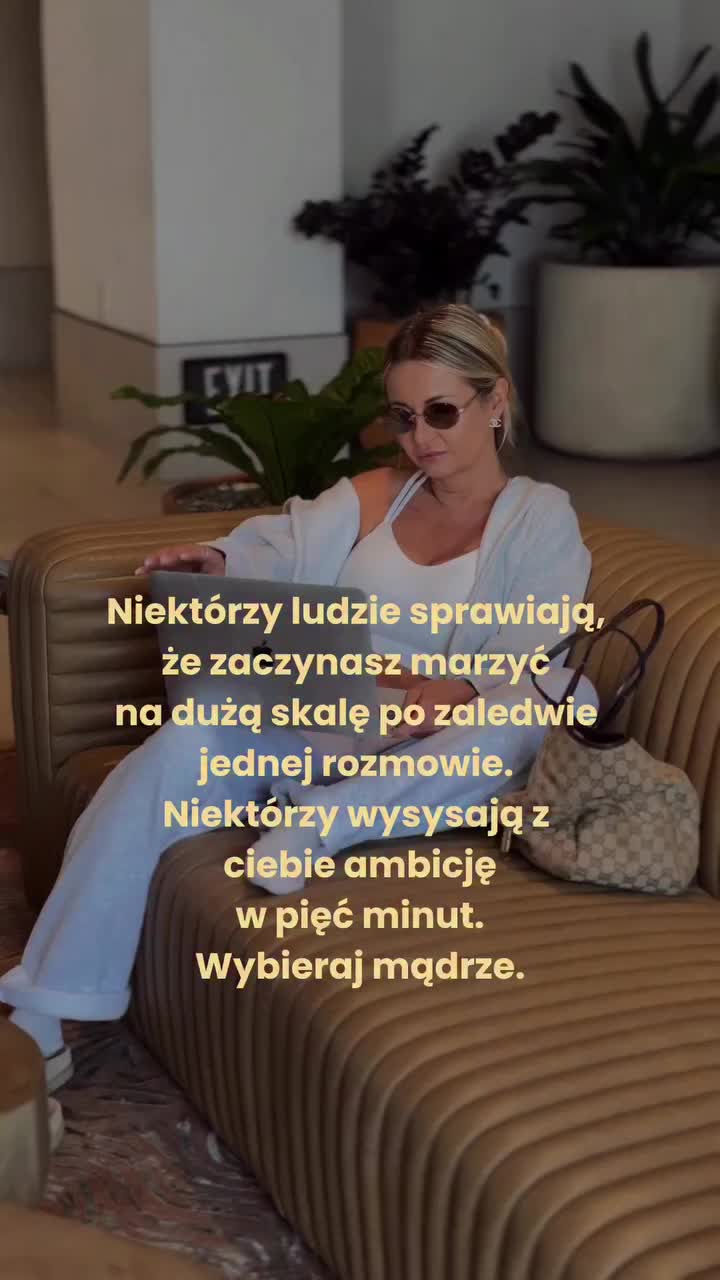 @Domi Żak I Strategia & Biznes