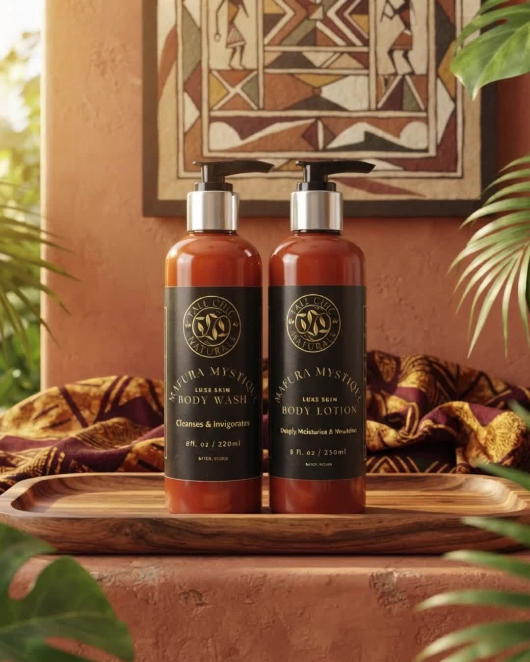 @Tallchicnaturals