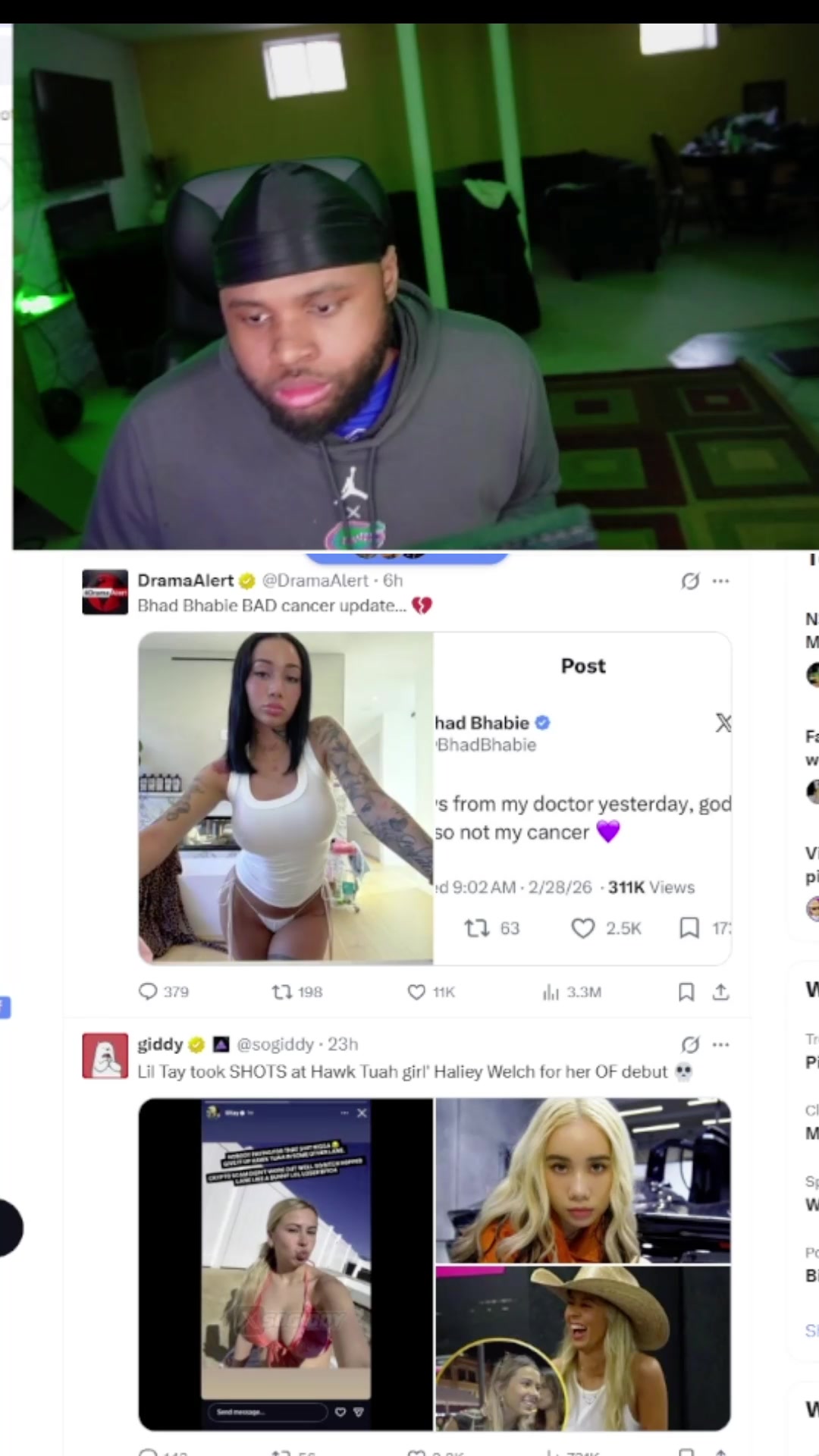 @ForeignWill