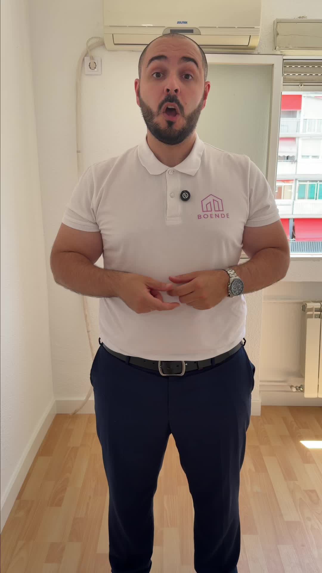@Boende Inmobiliaria