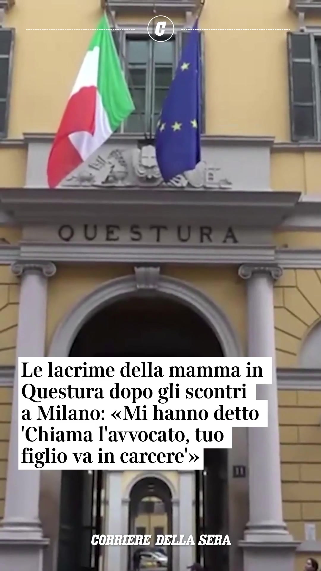 @Corriere della Sera
