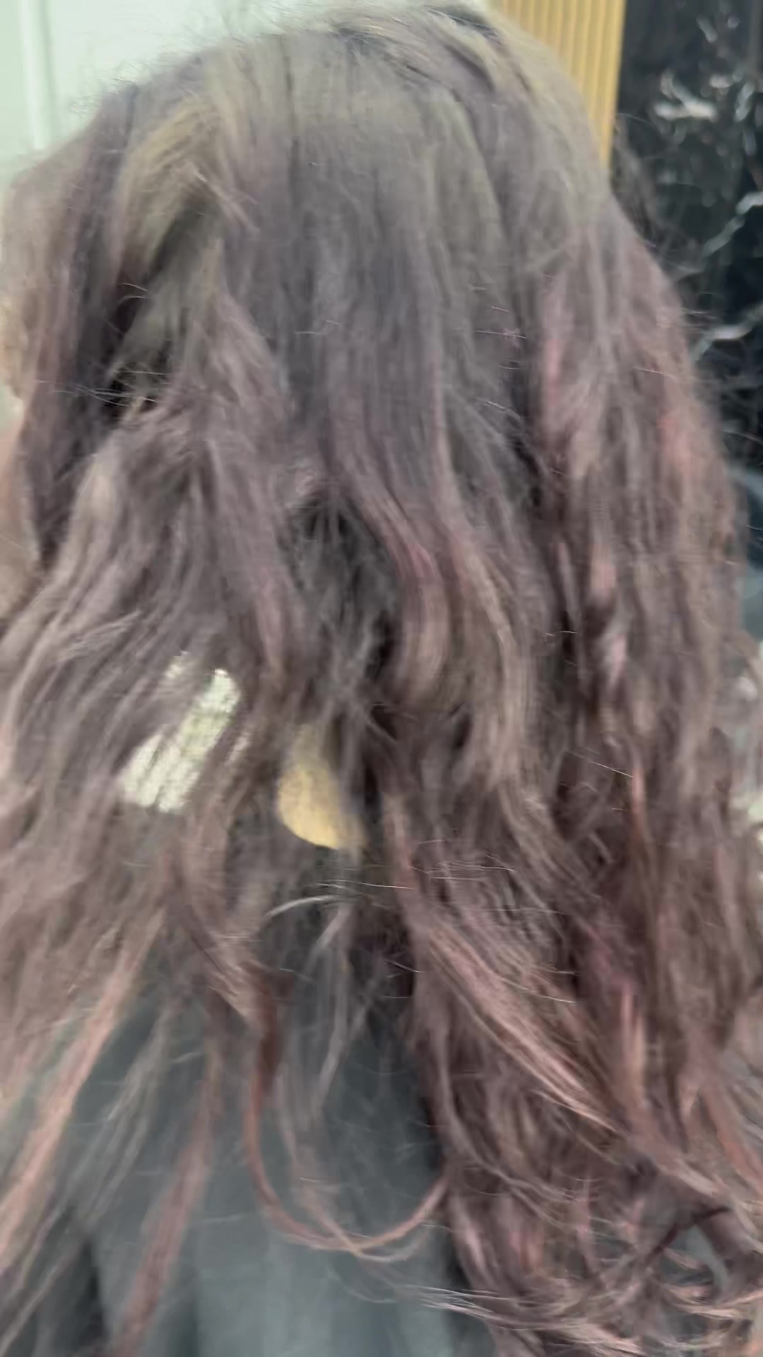 @امرأة خطيرة 💅🏼كوافيرة نسائي