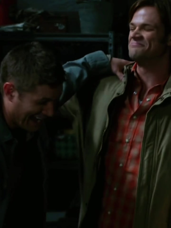 @⛥ Supernatural ⛥