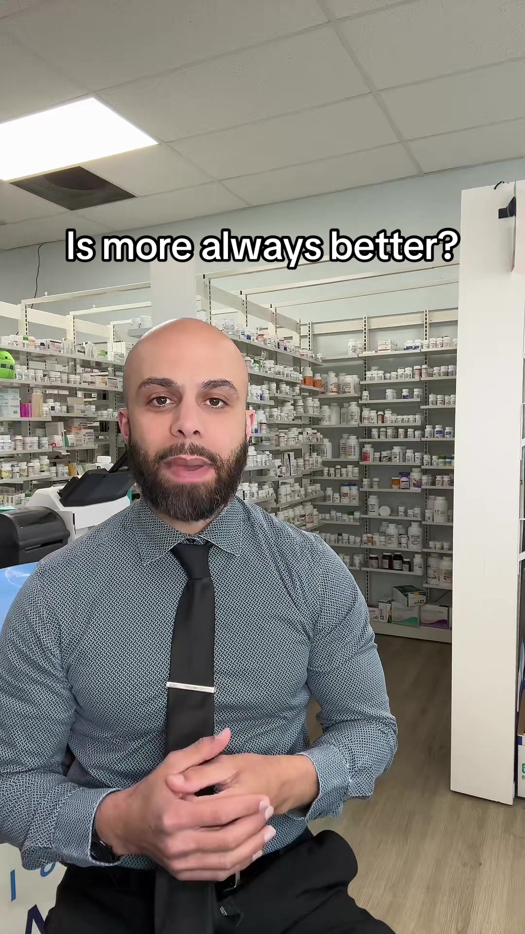 @Dr. Nassar, PharmD