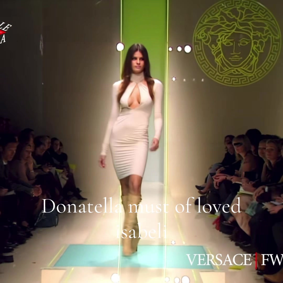 @Runway Divas