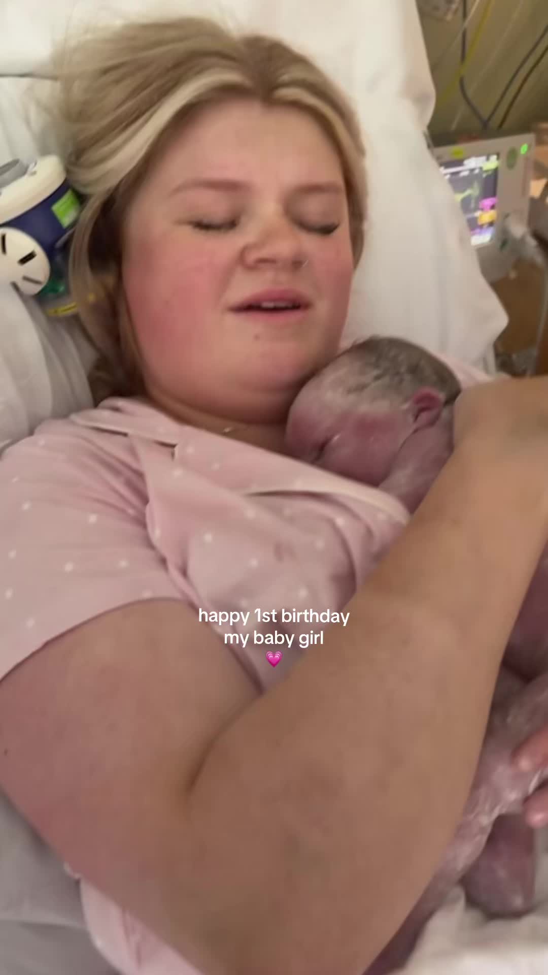 @Becca Brown