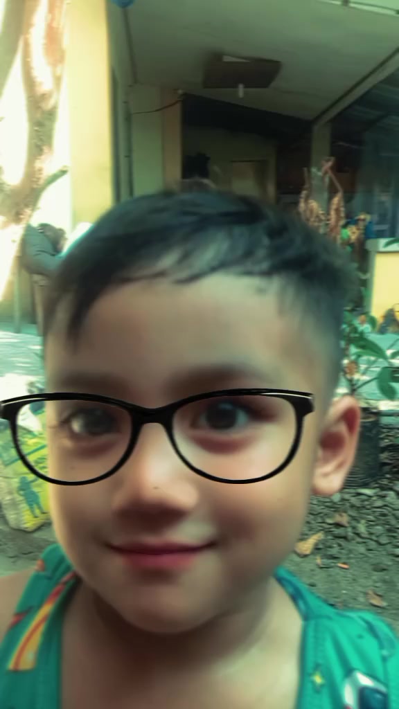 @Roniel narito