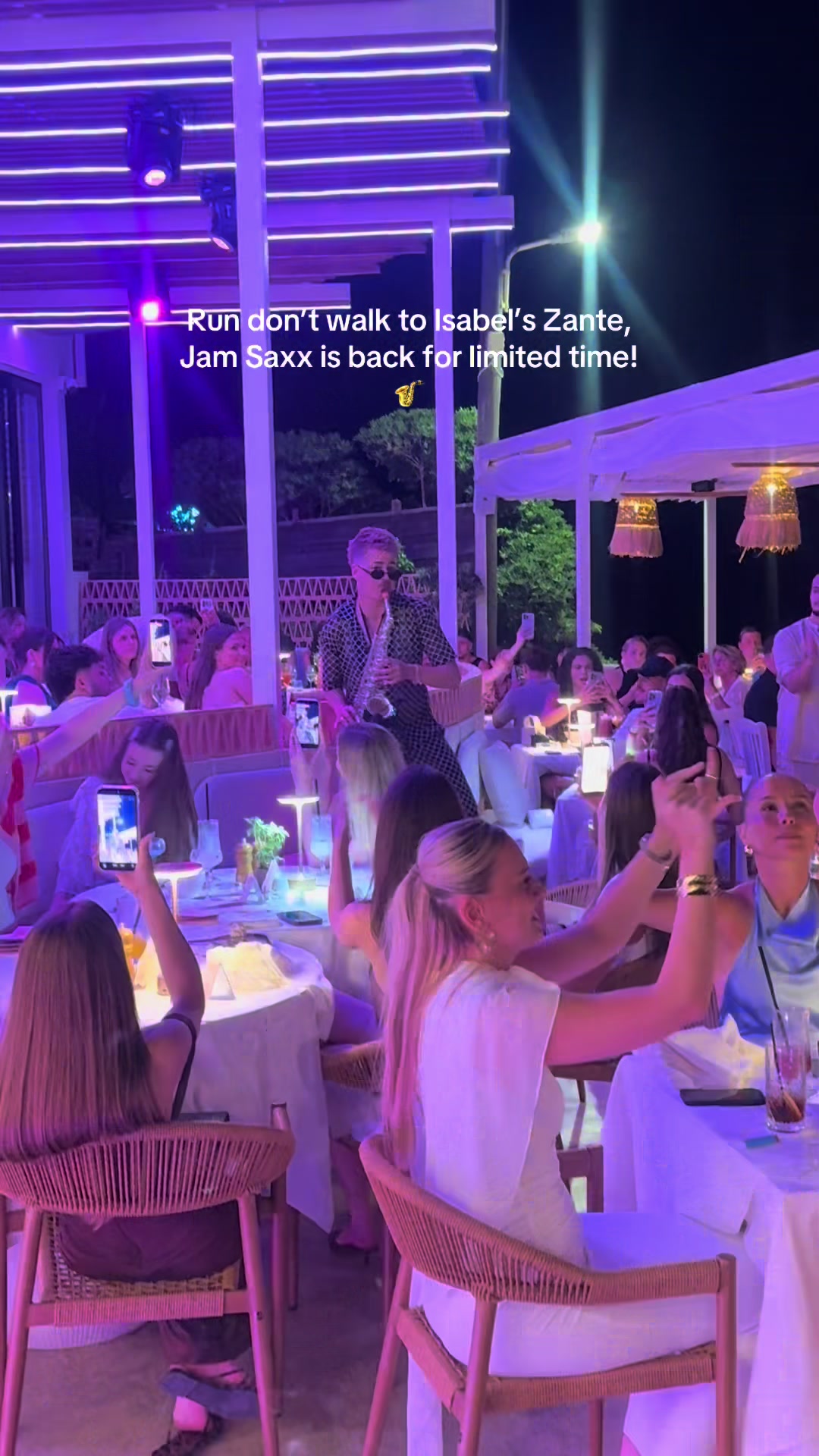 @Jam Saxx