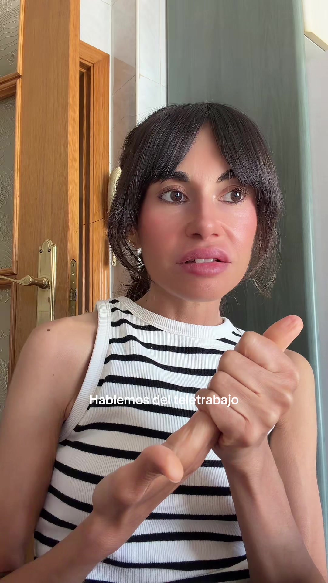 @verónica