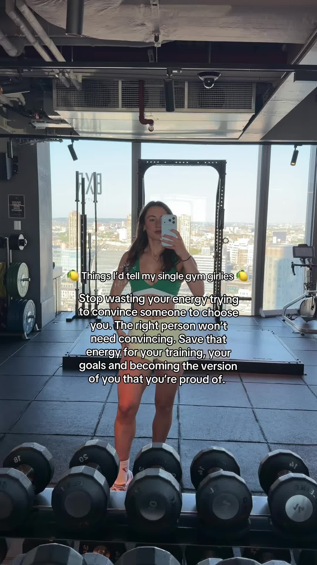 @JB Active | Fitness