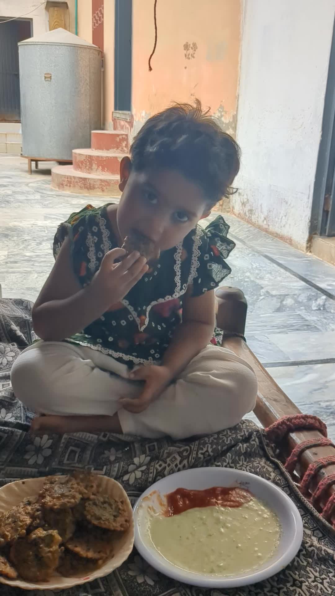 @Baba cement wala