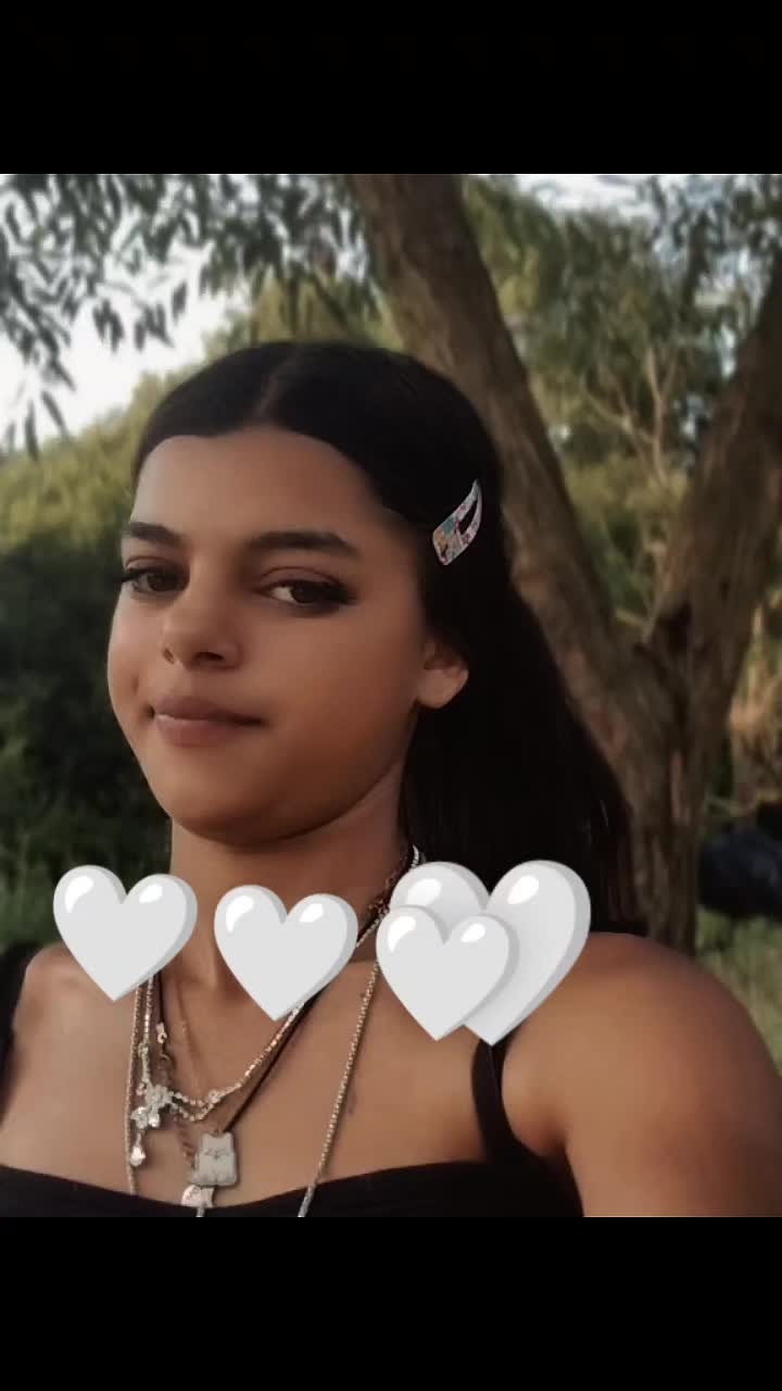 @Veronika demeterova ❤️