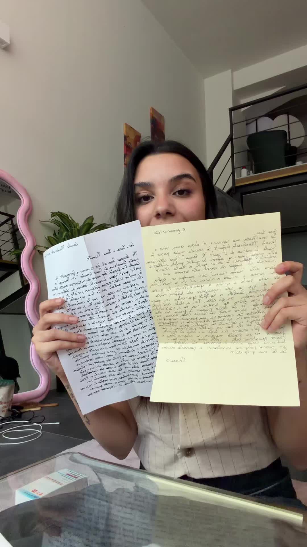 @Sara Esposito