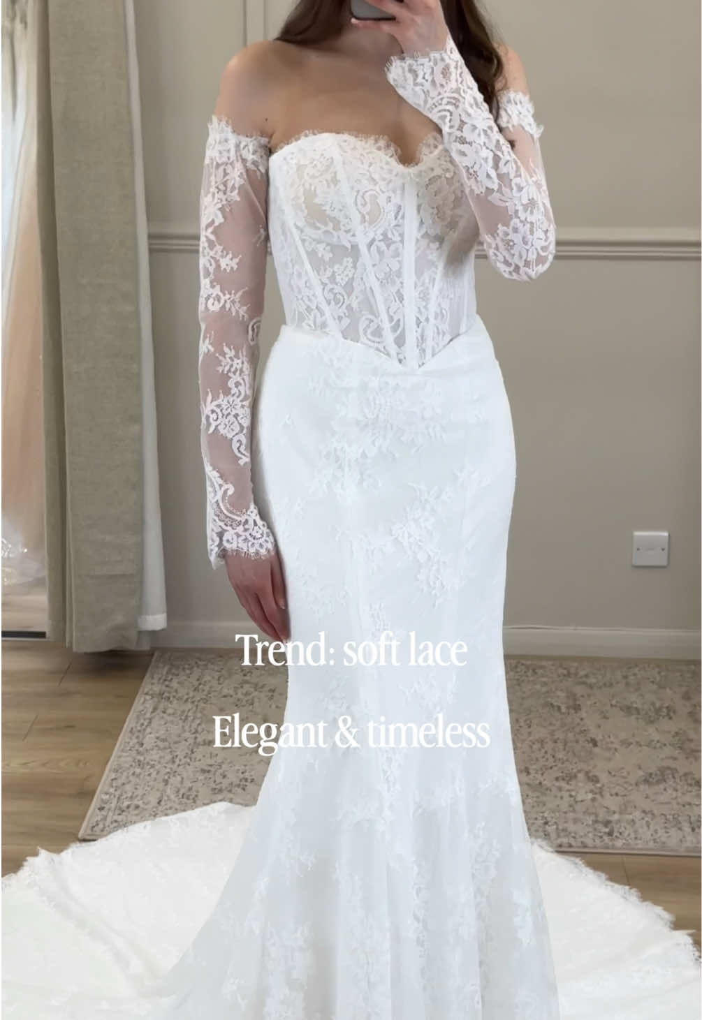@Bride Vibe