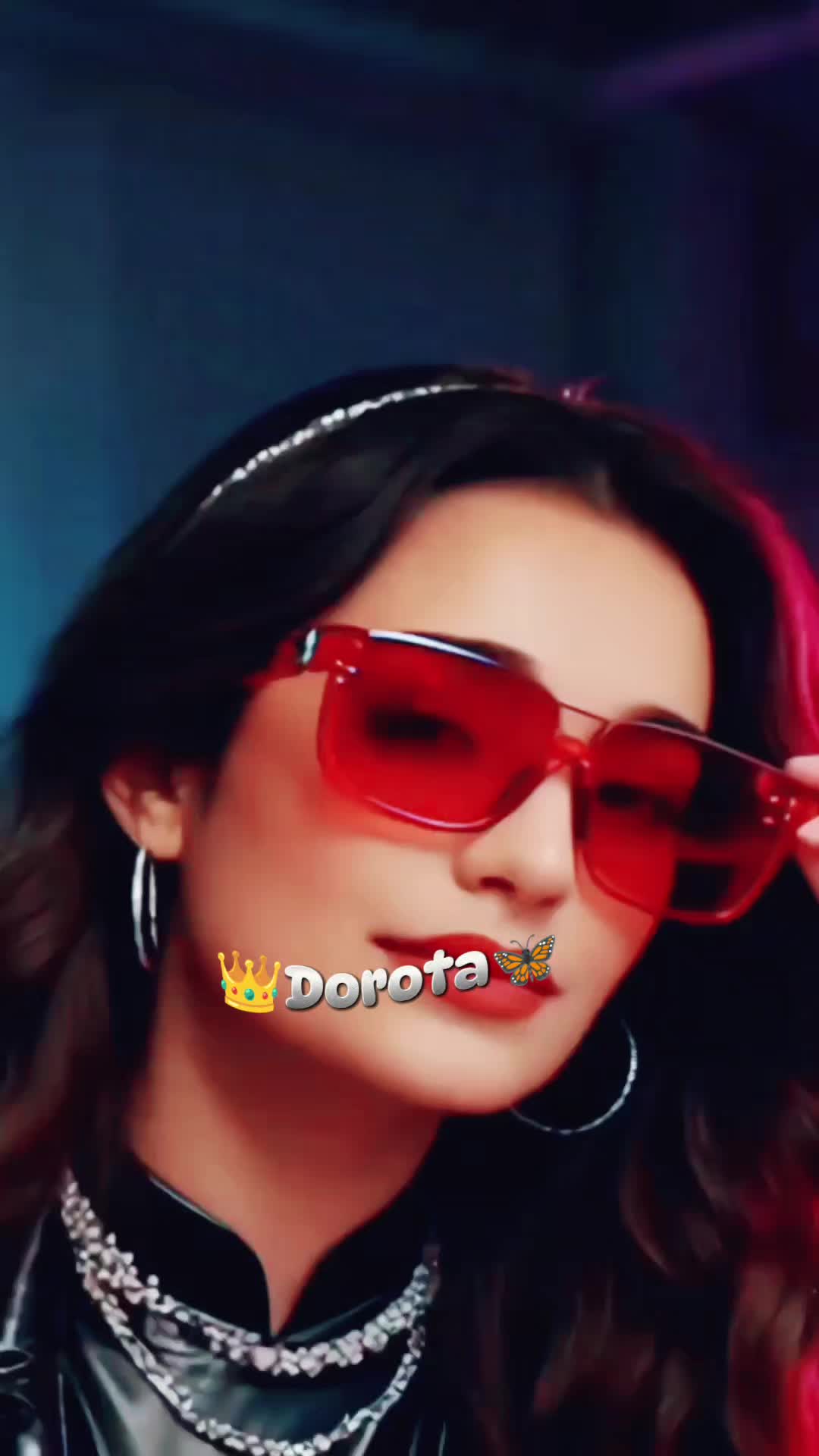 @👑Dorota🍀Free🦋