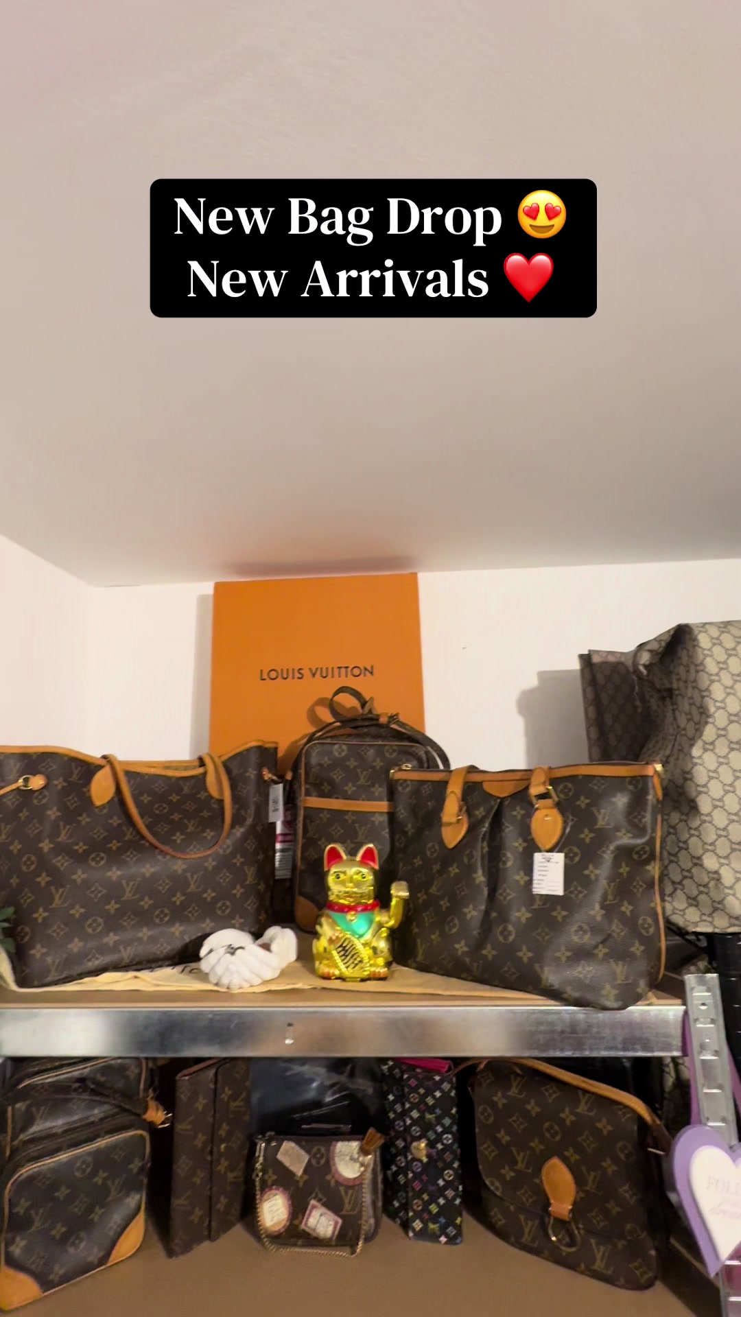 @The2ndstreetcloset