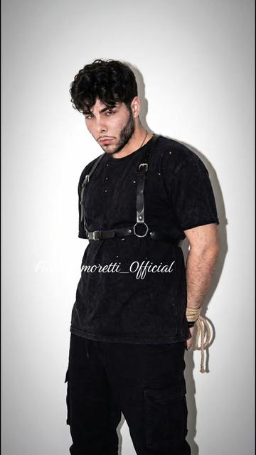 @⛧🕯️♱⚰️Fio Amoretti⚰️UGC