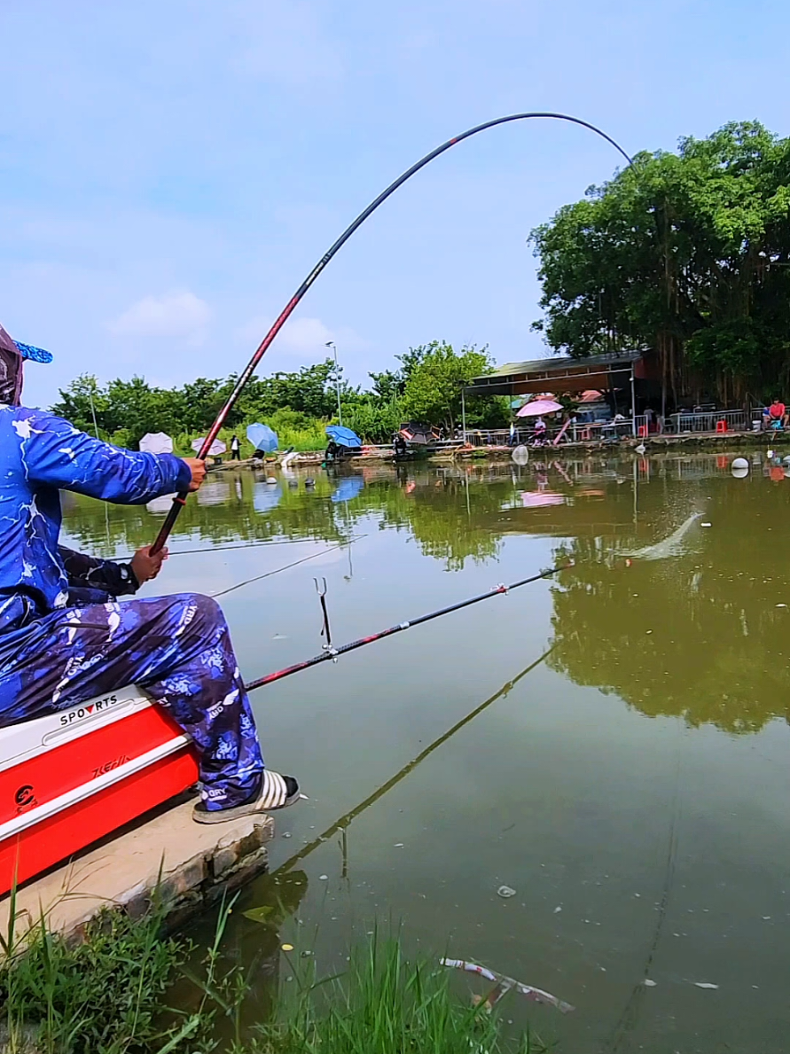 @Dũng Nguyễn Fishing