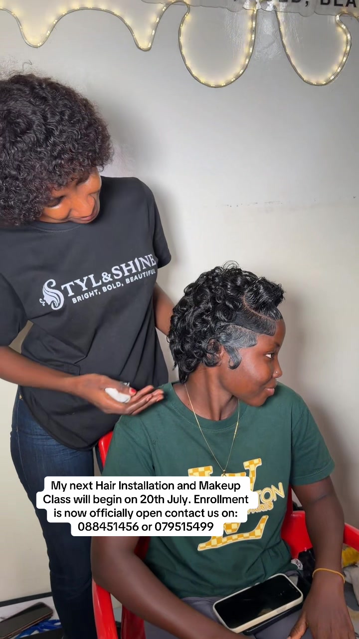 @STYL&SHINE