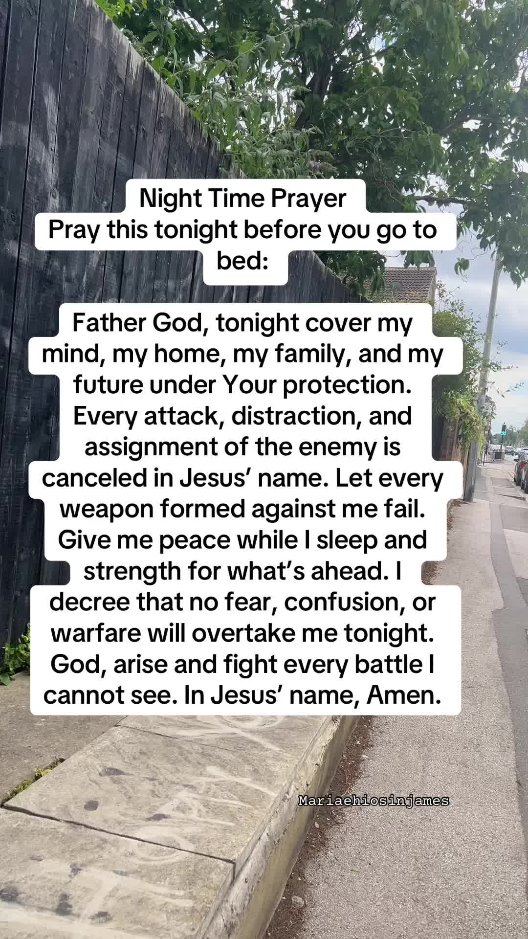 @Maria Ehiosin James Osaigbokan
