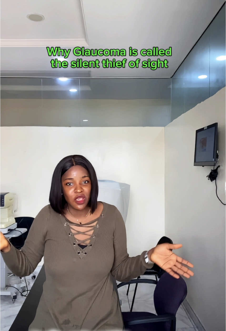 @Dr Ogee(Optometrist)